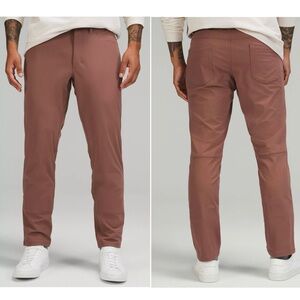 lululemon athletica Men's Pants in Brown